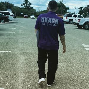 Meet your Posher, Andrew